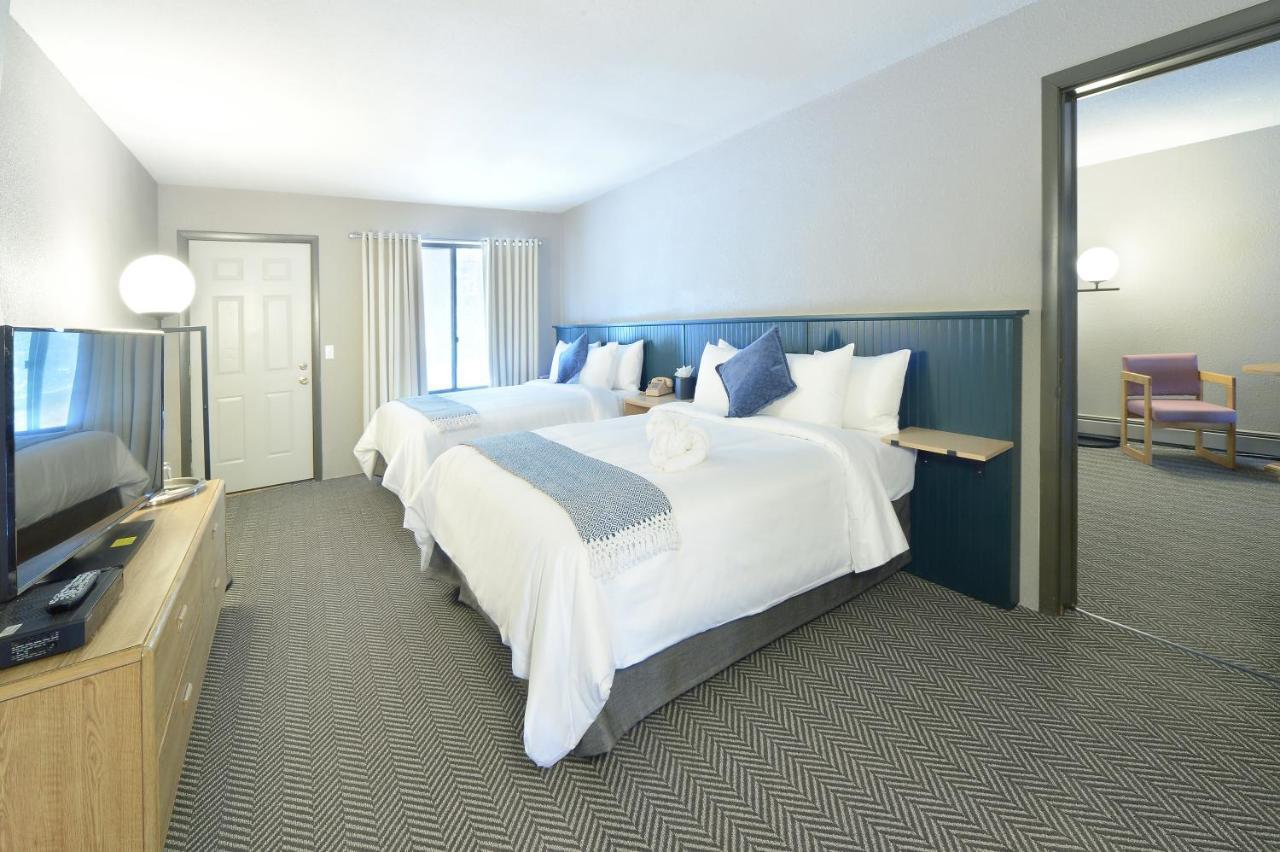 Roaring Brook Ranch Resort Lake George Exterior photo